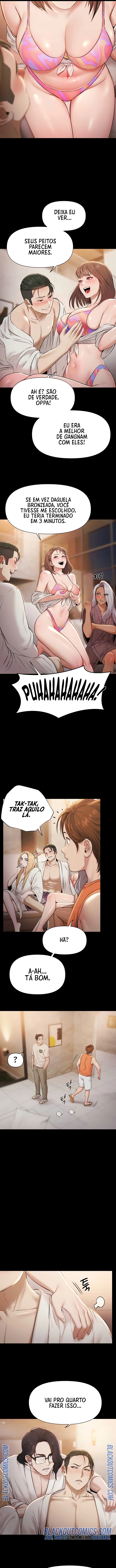 Ler Pool Party Capitulo 6 Page 4