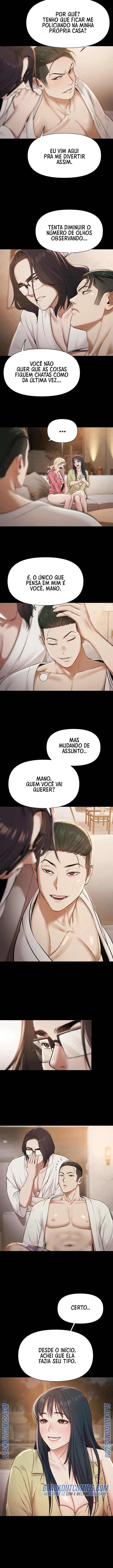 Ler Pool Party Capitulo 6 Page 5