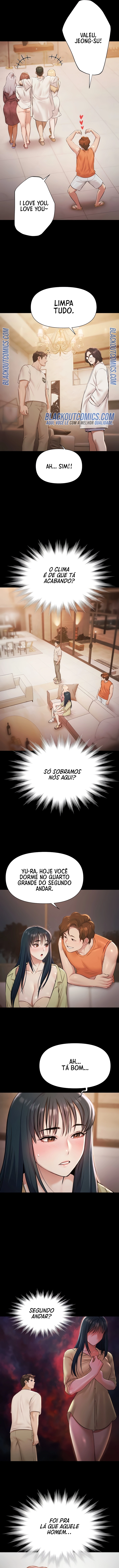Ler Pool Party Capitulo 6 Page 7
