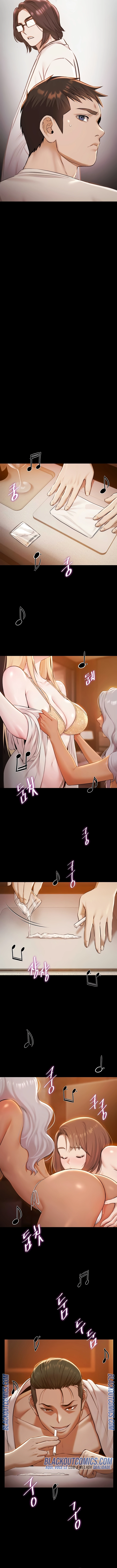 Ler Pool Party Capitulo 6 Page 8