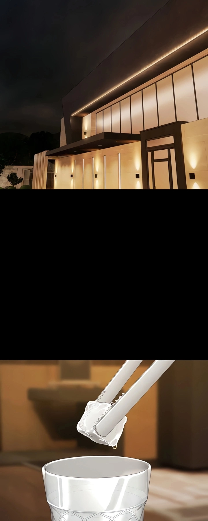 Ler Pool Party Capitulo 7 Page 1