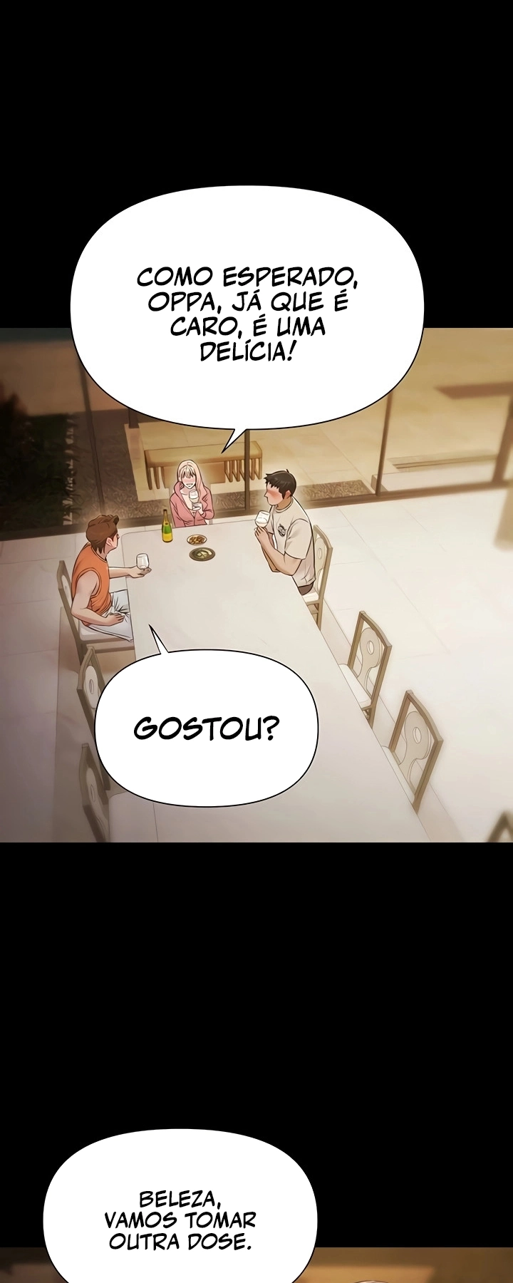 Ler Pool Party Capitulo 7 Page 13