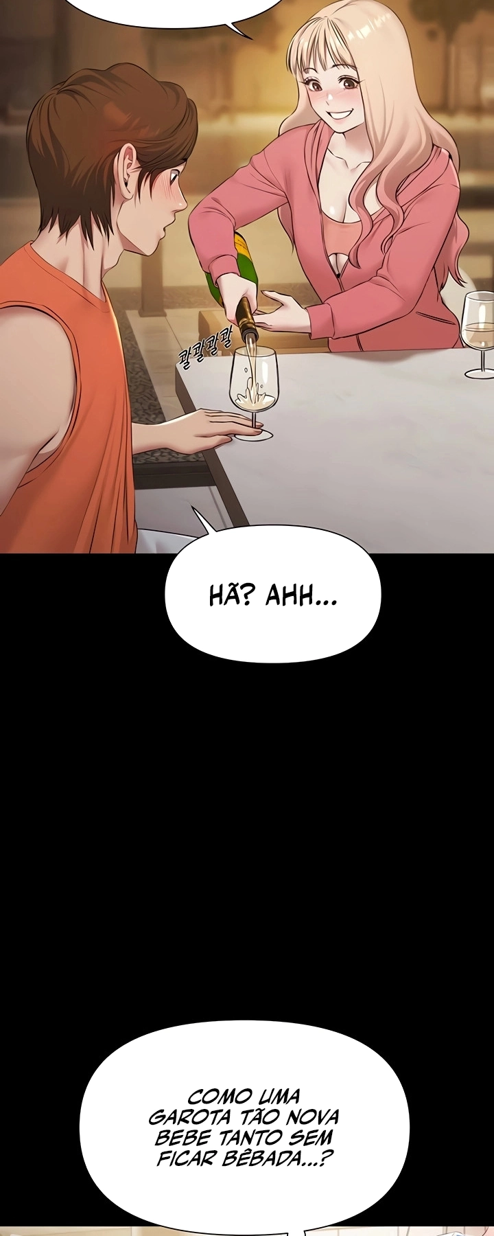 Ler Pool Party Capitulo 7 Page 14