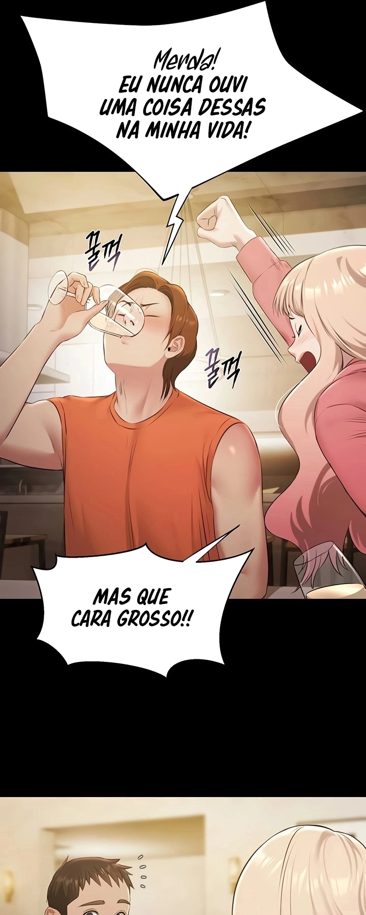 Ler Pool Party Capitulo 7 Page 18