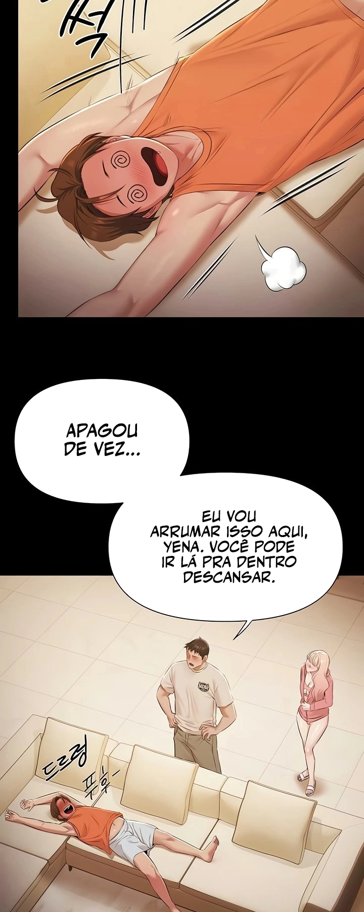 Ler Pool Party Capitulo 7 Page 22