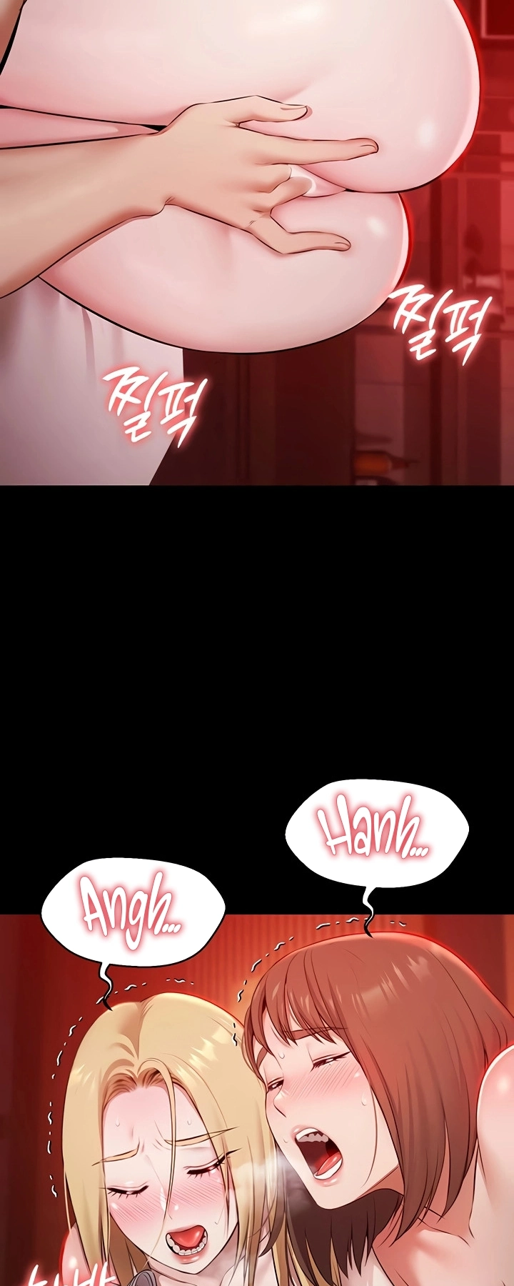 Ler Pool Party Capitulo 7 Page 31