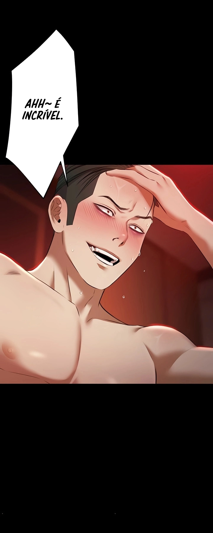 Ler Pool Party Capitulo 7 Page 33