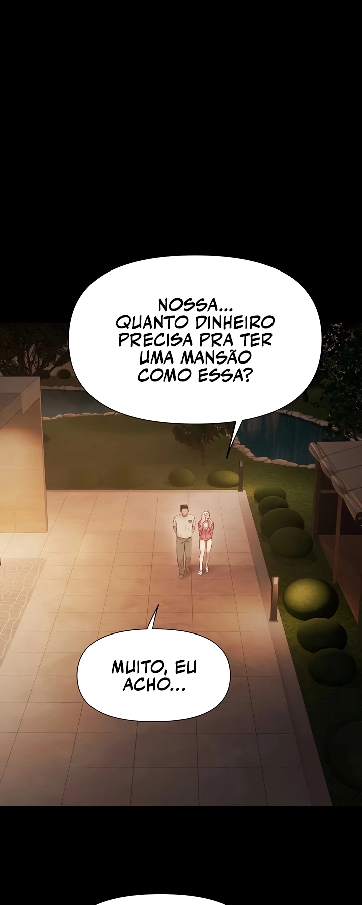 Ler Pool Party Capitulo 7 Page 36