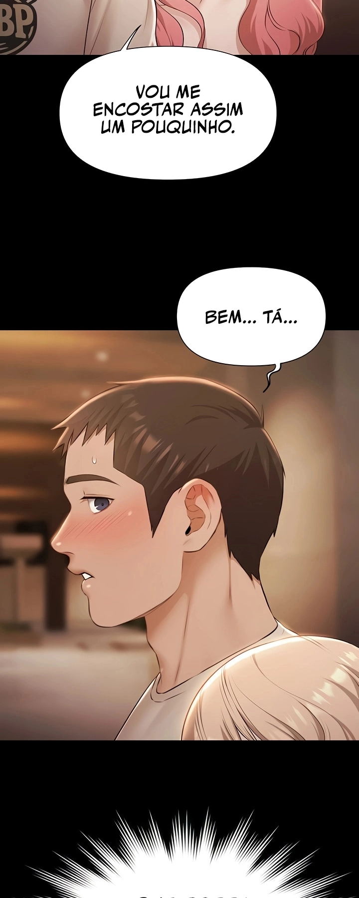 Ler Pool Party Capitulo 7 Page 39