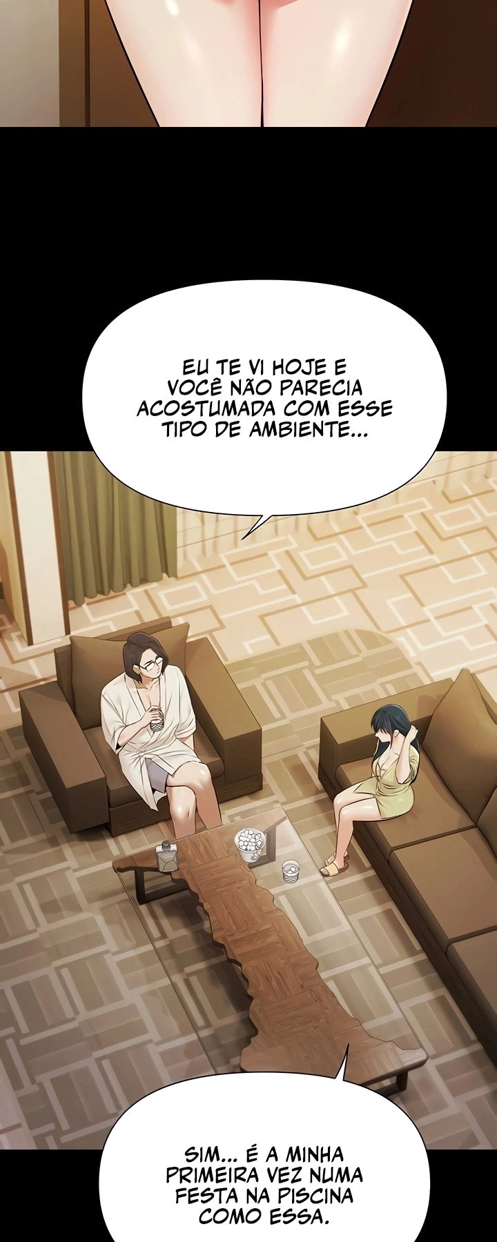 Ler Pool Party Capitulo 7 Page 4