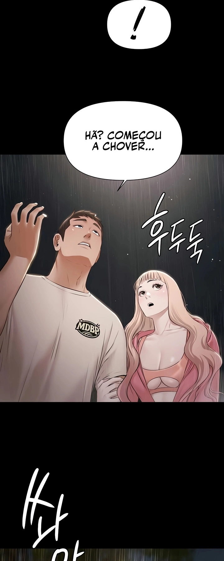 Ler Pool Party Capitulo 7 Page 42