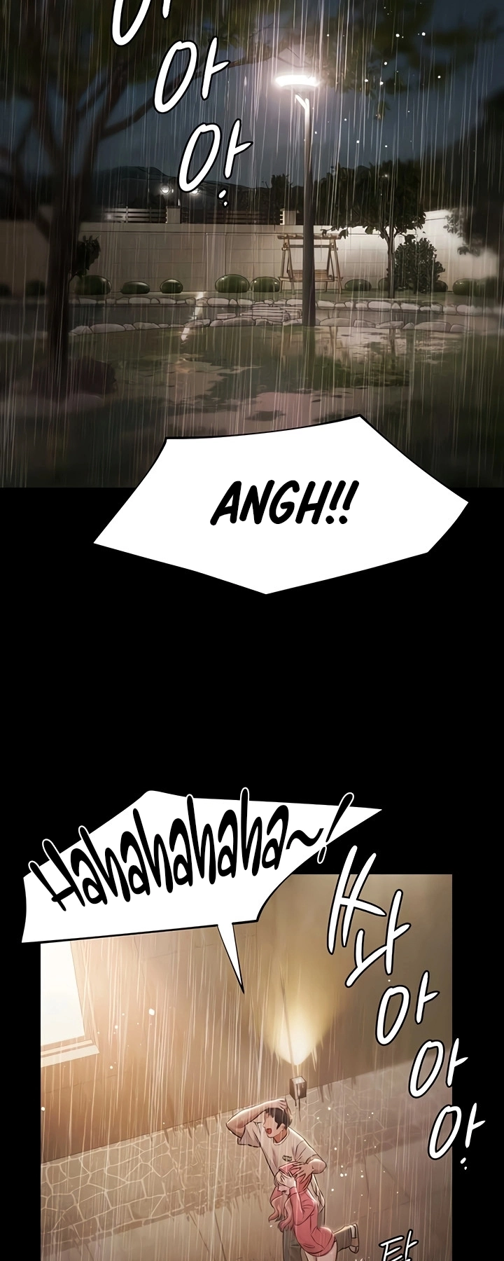 Ler Pool Party Capitulo 7 Page 43