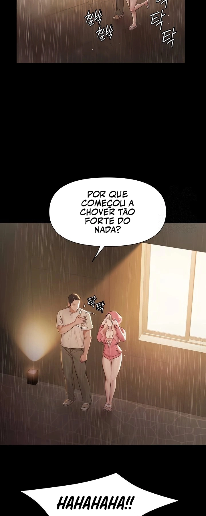 Ler Pool Party Capitulo 7 Page 44