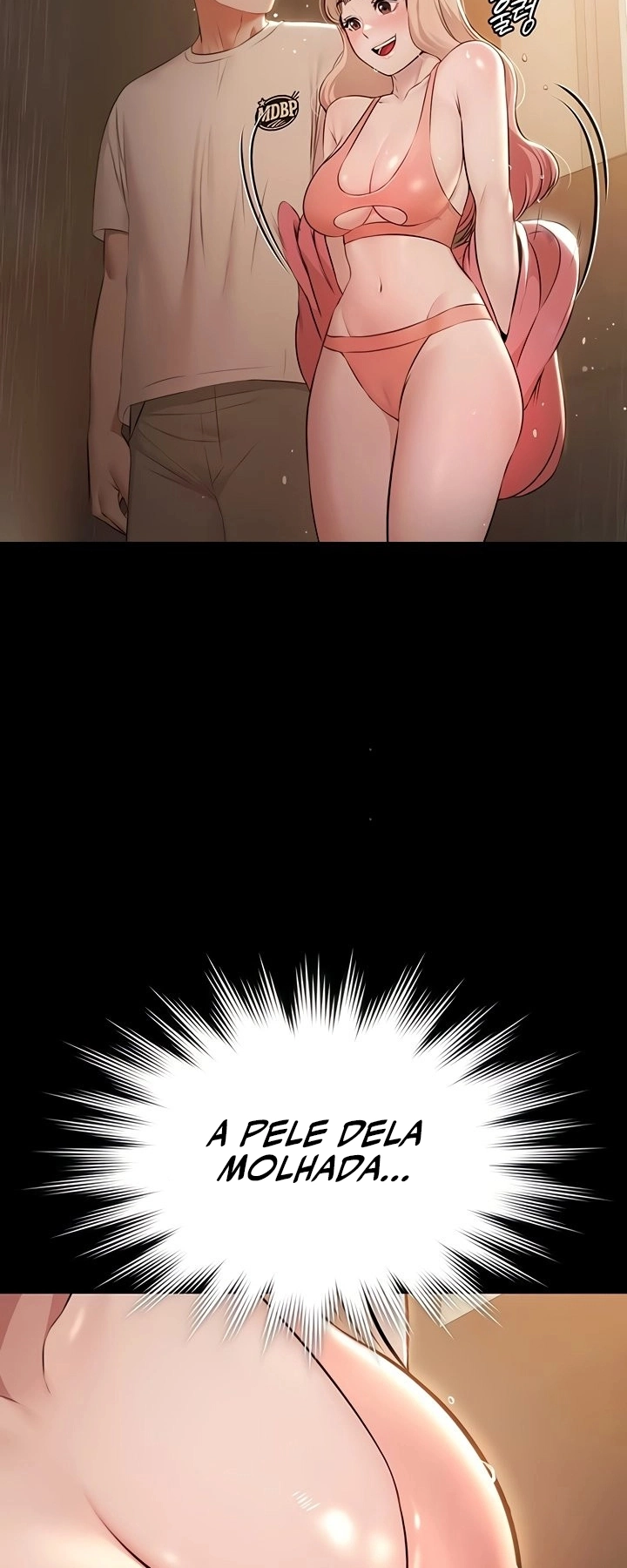 Ler Pool Party Capitulo 7 Page 46