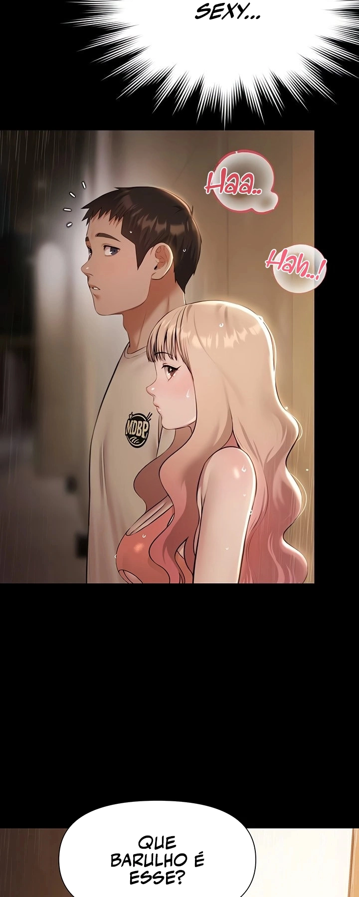 Ler Pool Party Capitulo 7 Page 48