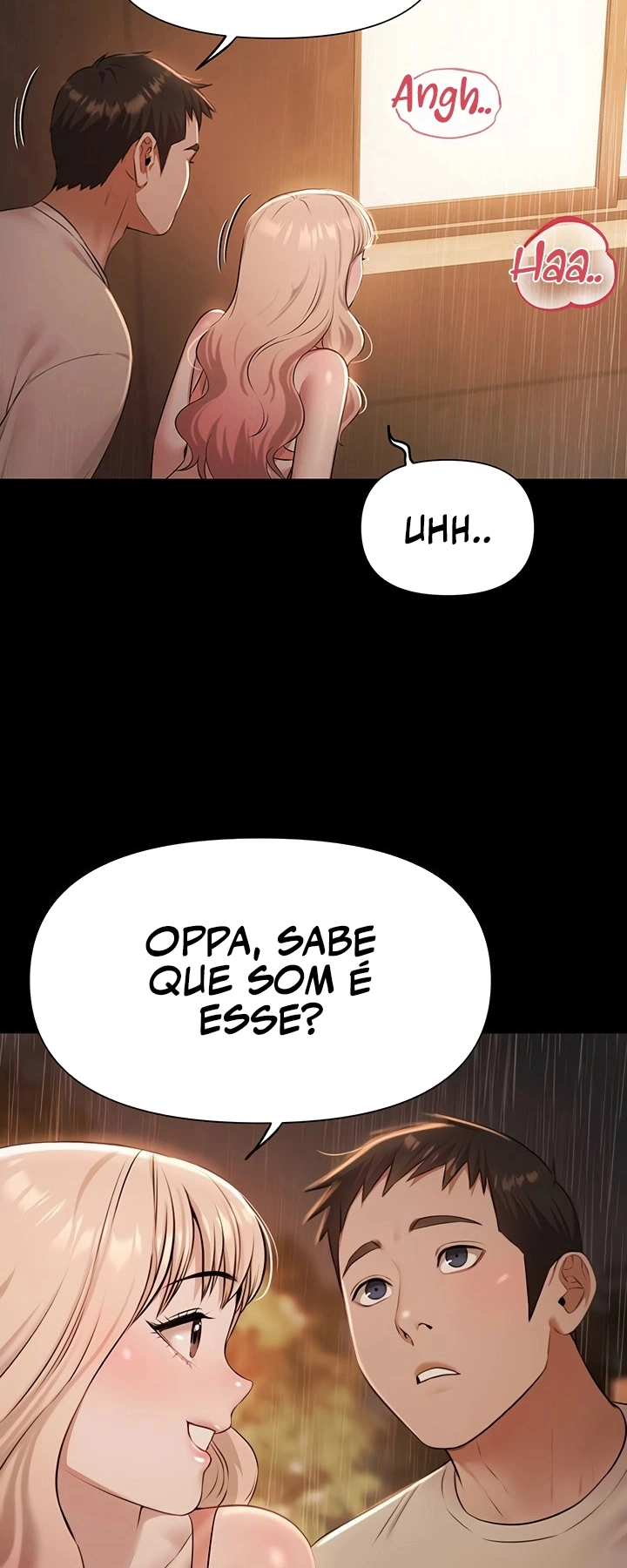 Ler Pool Party Capitulo 7 Page 49