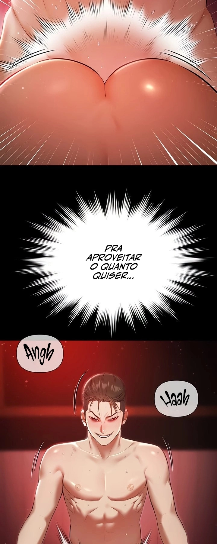 Ler Pool Party Capitulo 7 Page 63