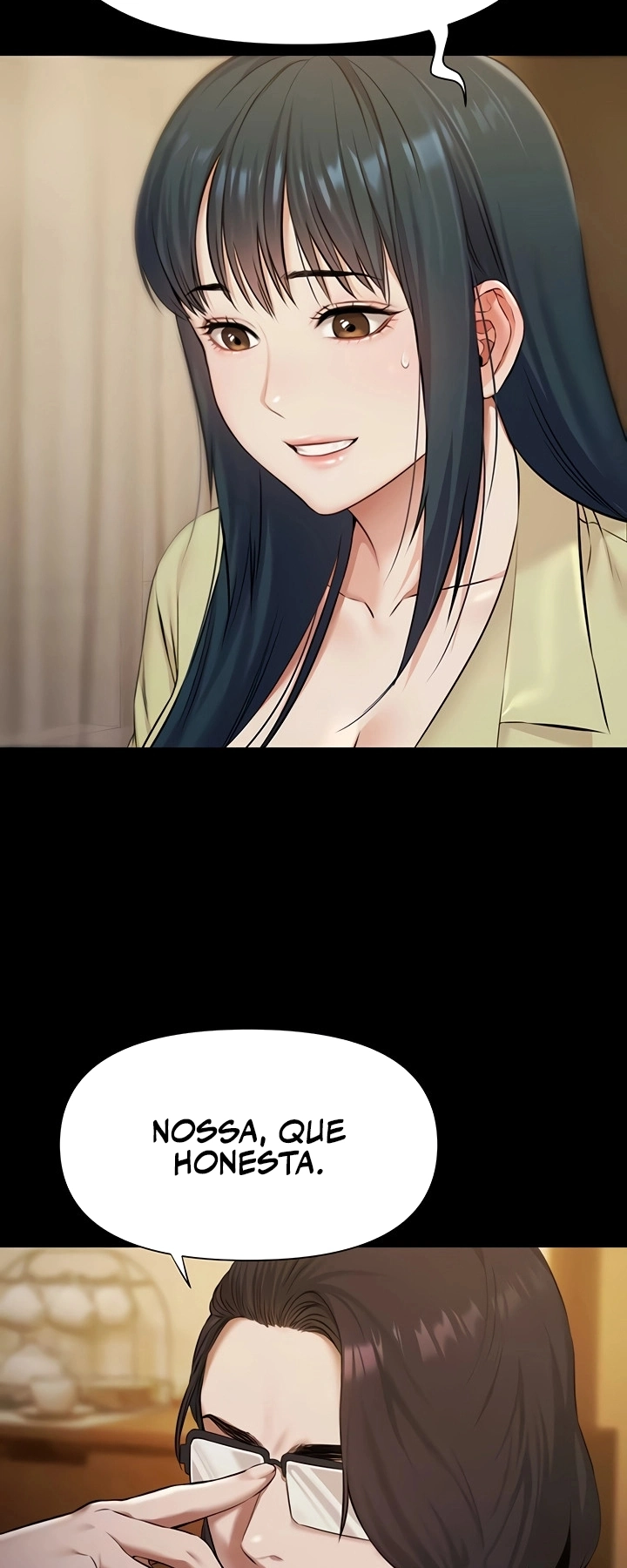 Ler Pool Party Capitulo 7 Page 7