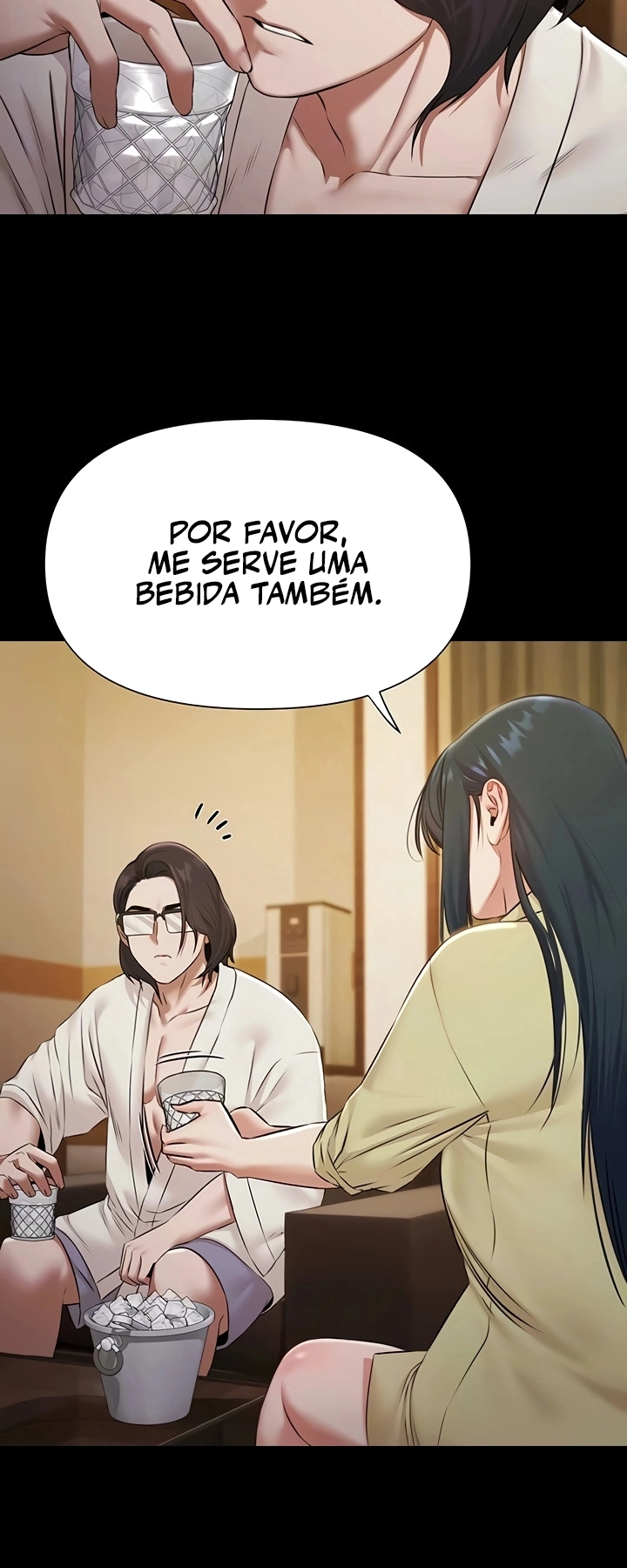 Ler Pool Party Capitulo 7 Page 8