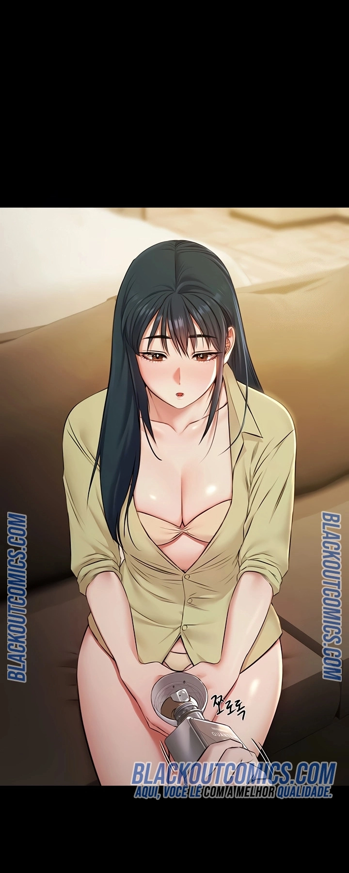 Ler Pool Party Capitulo 7 Page 9