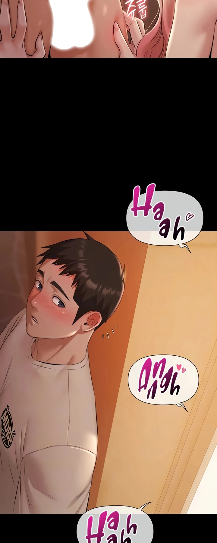 Ler Pool Party Capitulo 8 Page 11