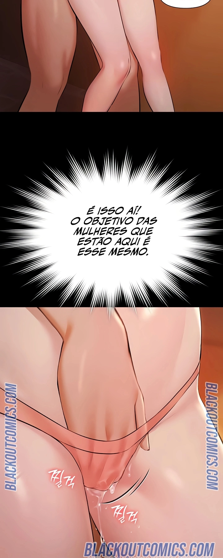 Ler Pool Party Capitulo 8 Page 14