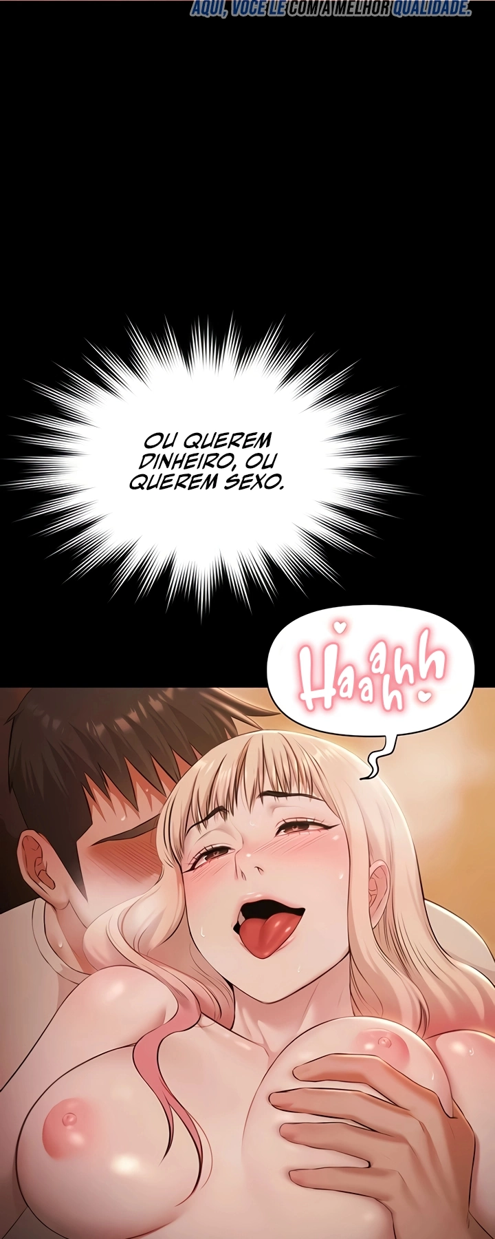 Ler Pool Party Capitulo 8 Page 15