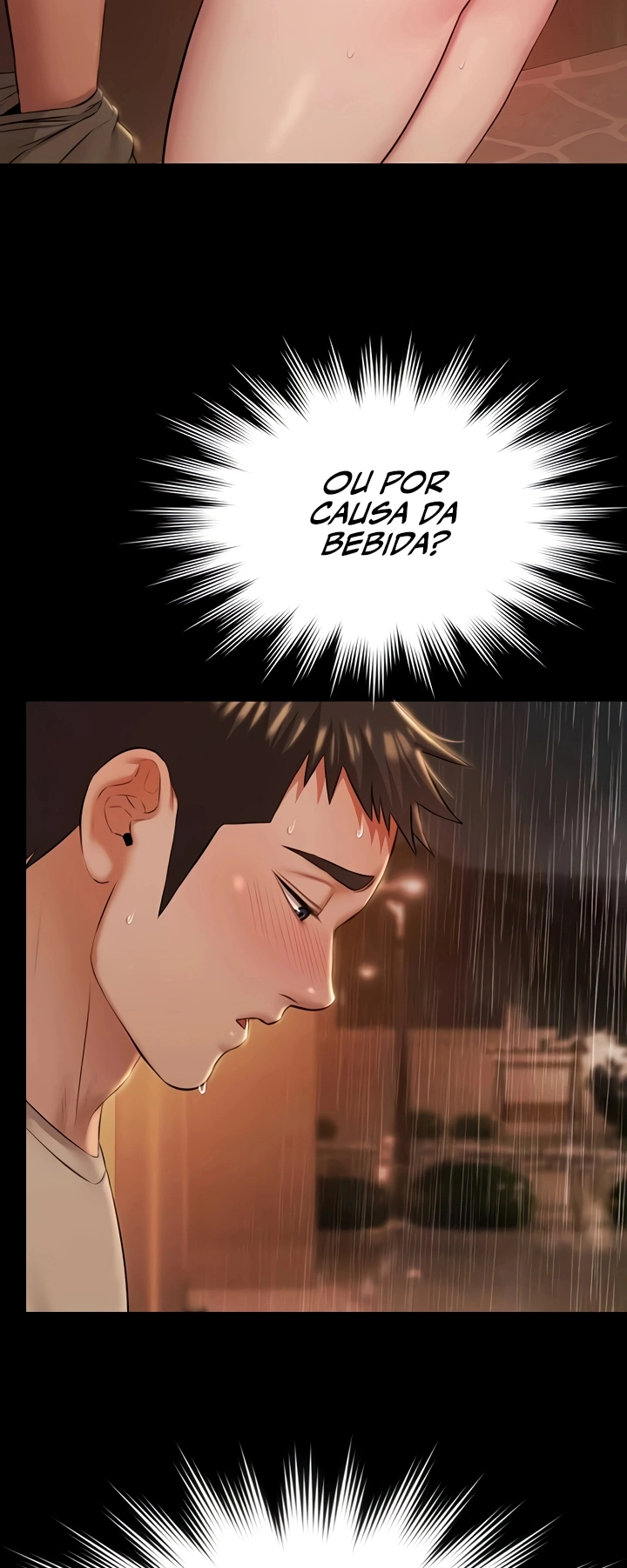 Ler Pool Party Capitulo 8 Page 3