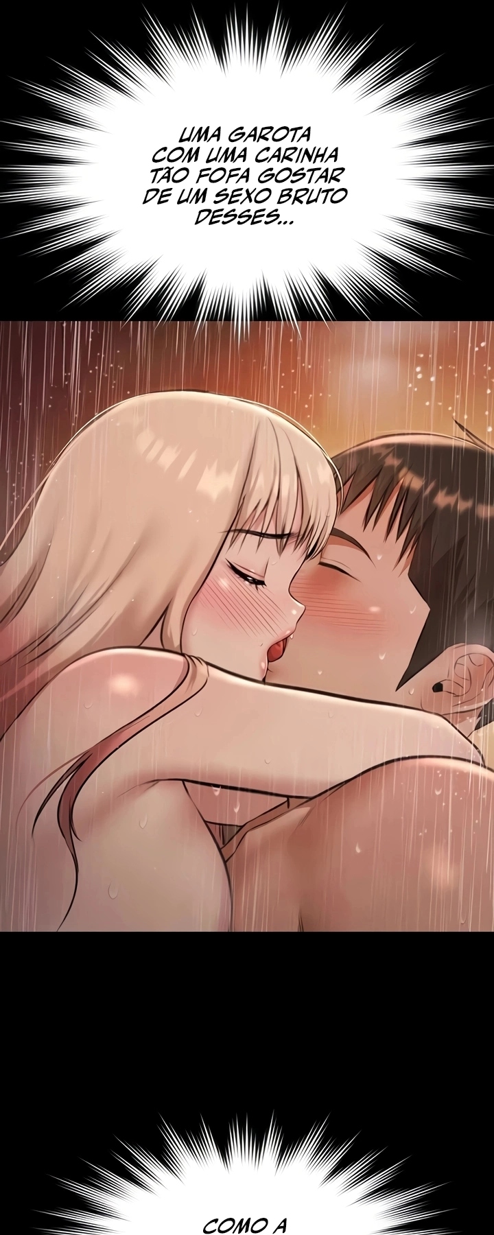 Ler Pool Party Capitulo 8 Page 36