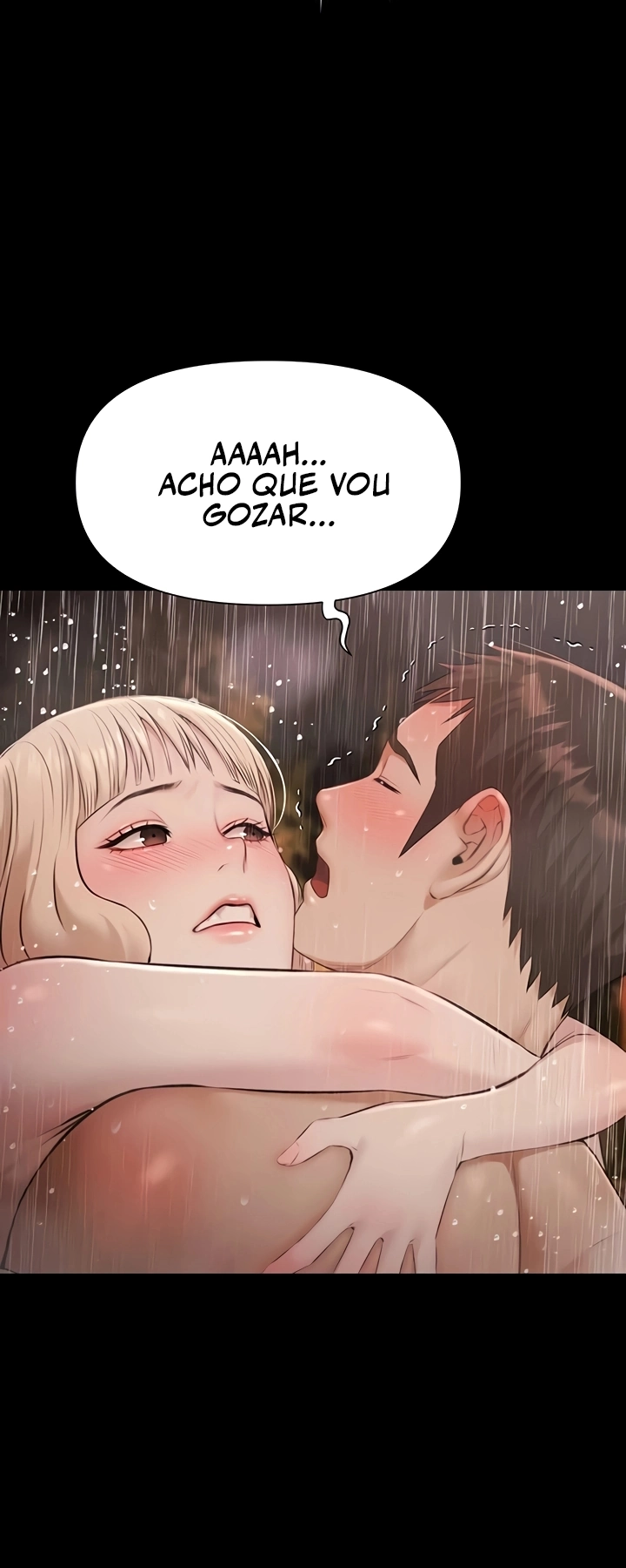 Ler Pool Party Capitulo 8 Page 38