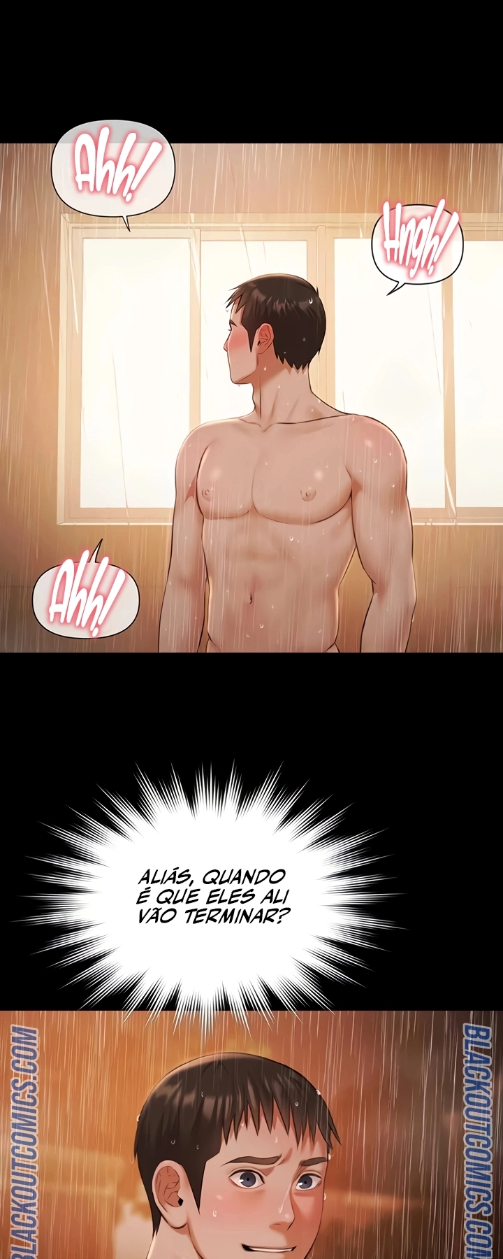 Ler Pool Party Capitulo 8 Page 45