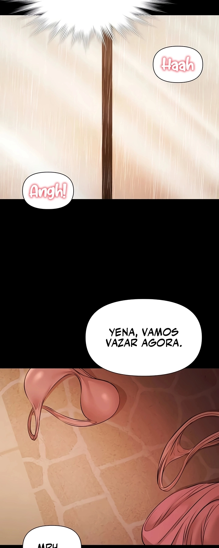 Ler Pool Party Capitulo 8 Page 47