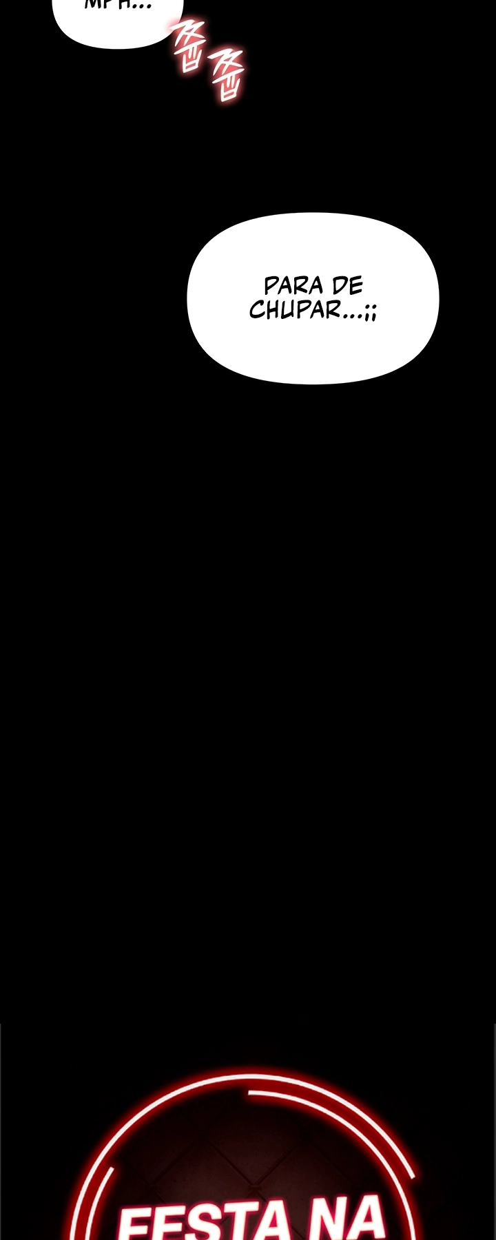 Ler Pool Party Capitulo 8 Page 48