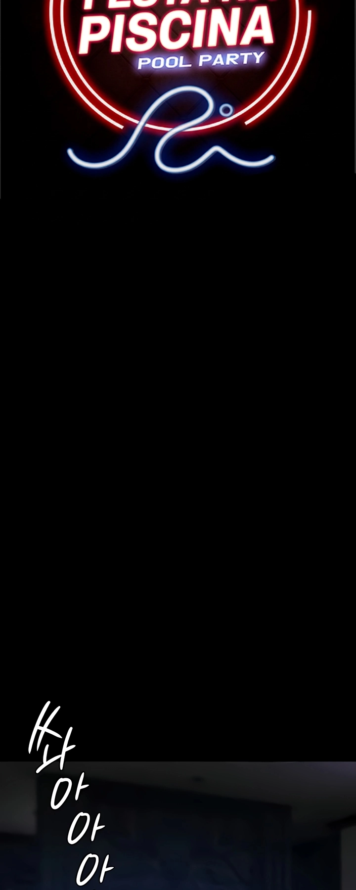 Ler Pool Party Capitulo 8 Page 49