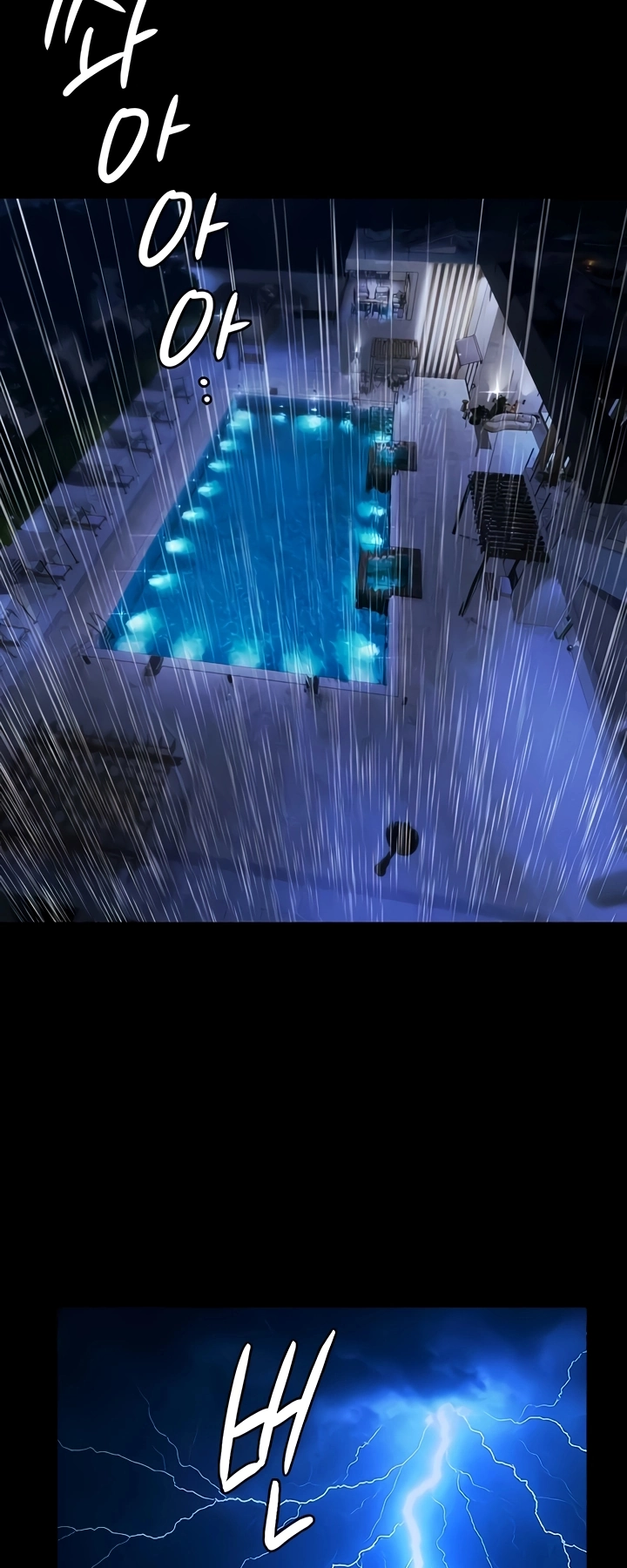 Ler Pool Party Capitulo 8 Page 57