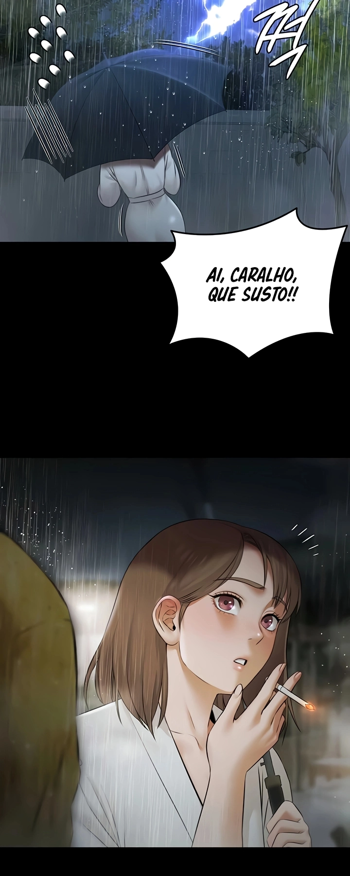 Ler Pool Party Capitulo 8 Page 69