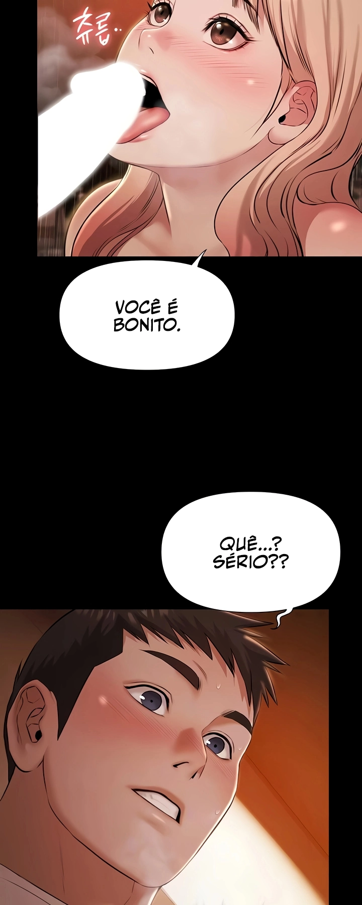 Ler Pool Party Capitulo 8 Page 8