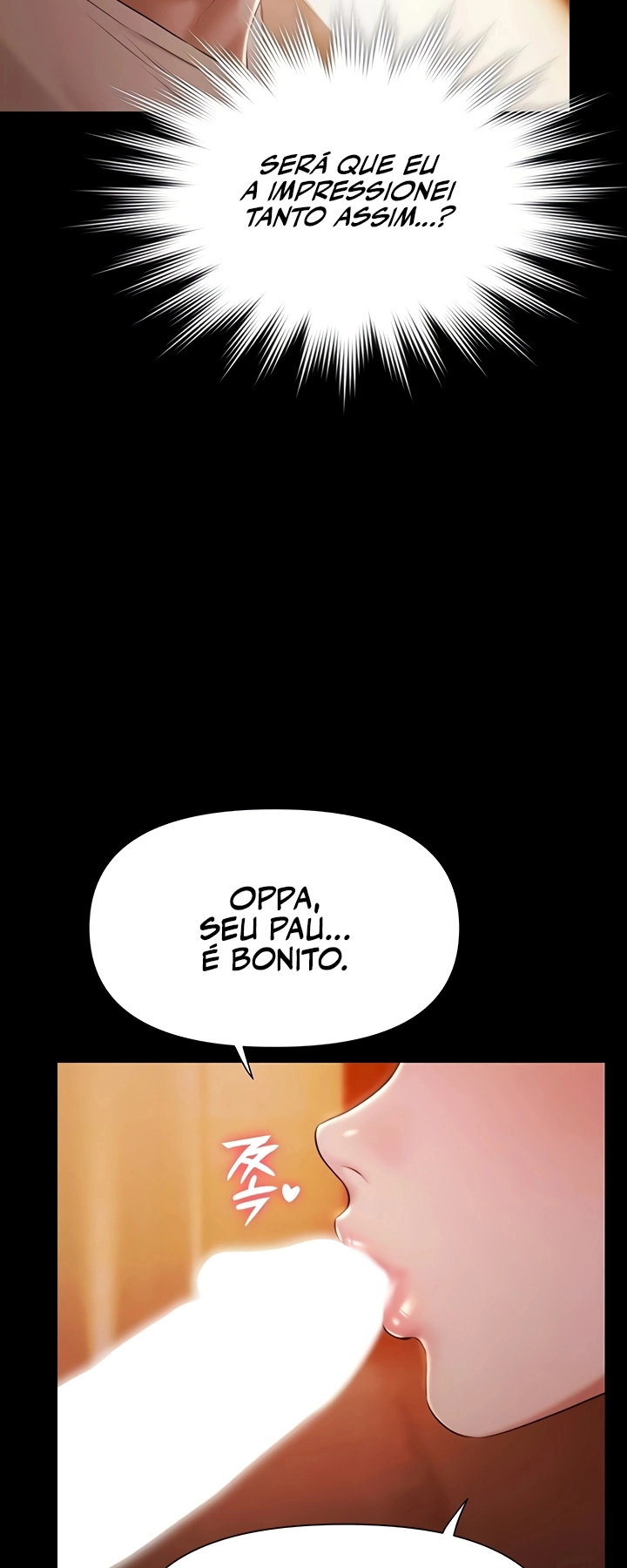 Ler Pool Party Capitulo 8 Page 9