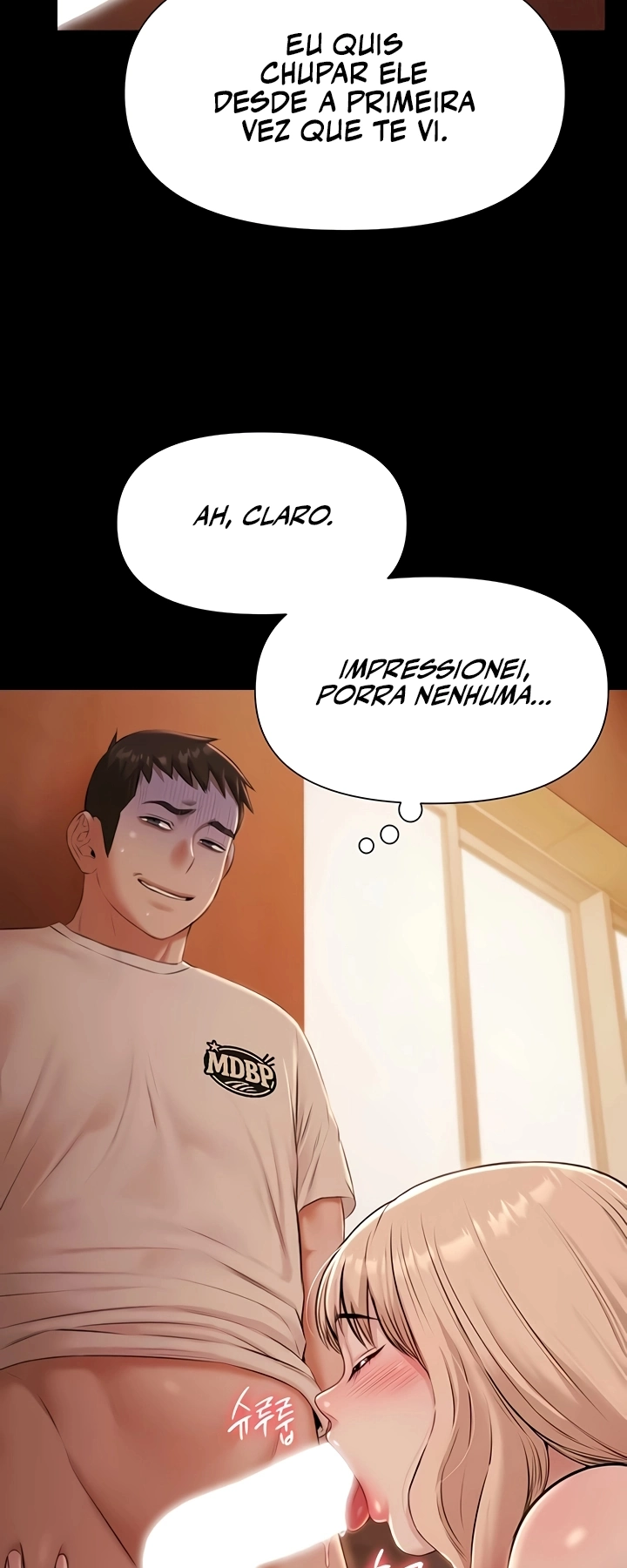 Ler Pool Party Capitulo 8 Page 10