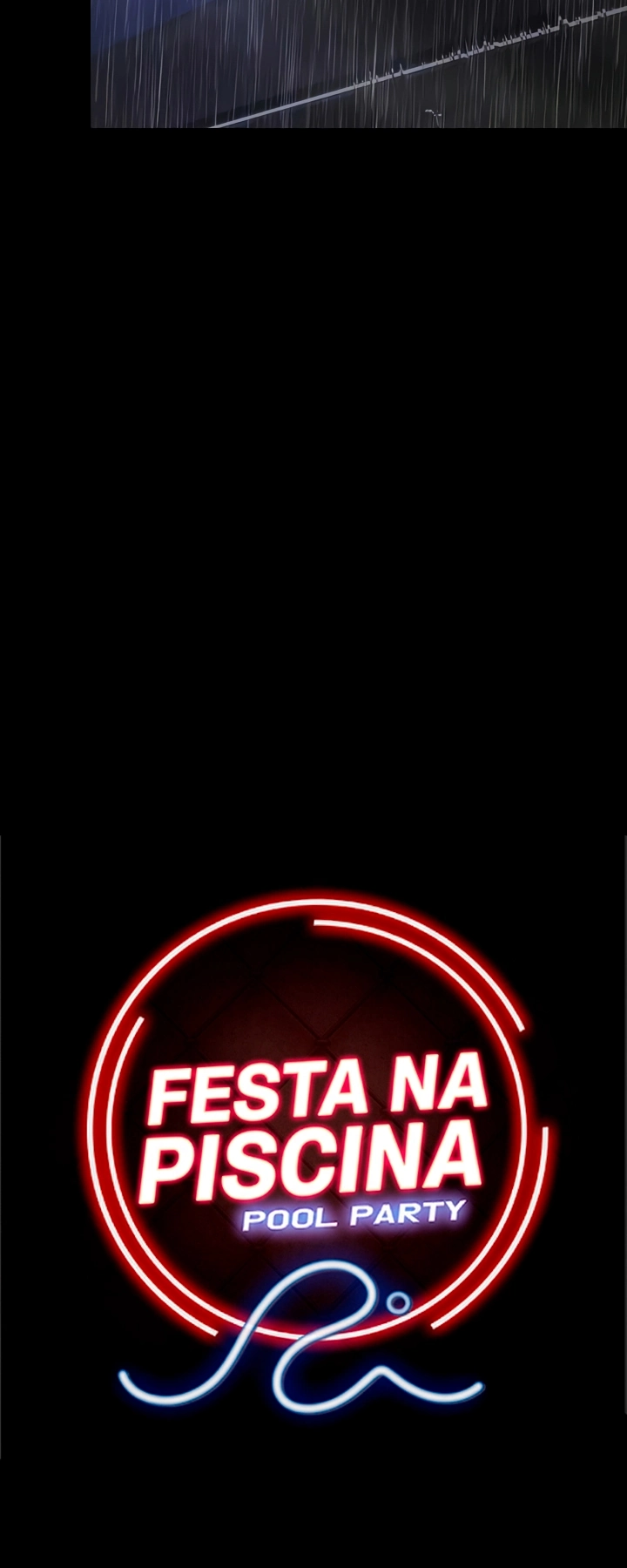 Ler Pool Party Capitulo 9 Page 14