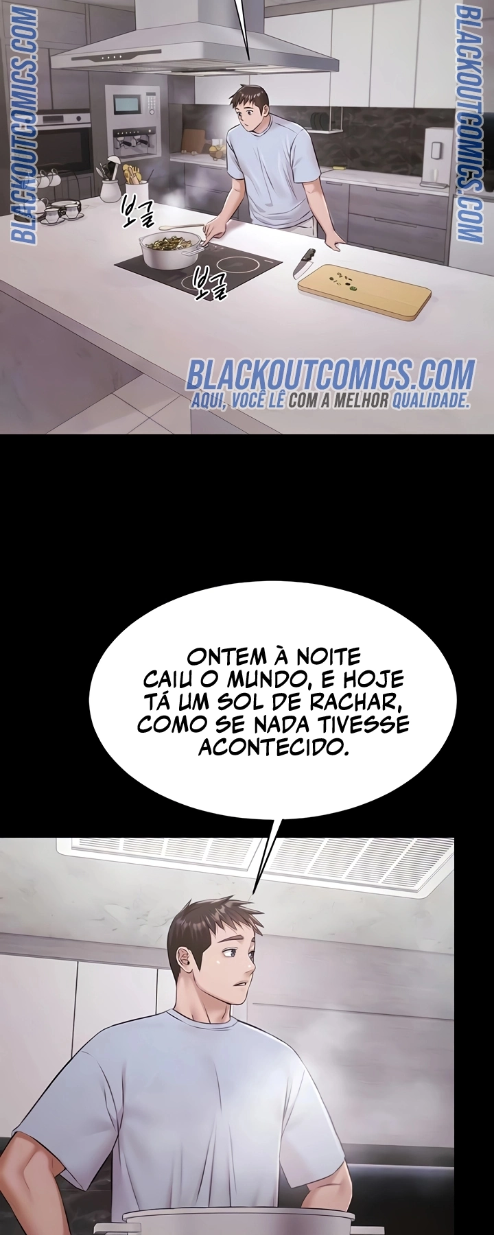 Ler Pool Party Capitulo 9 Page 17