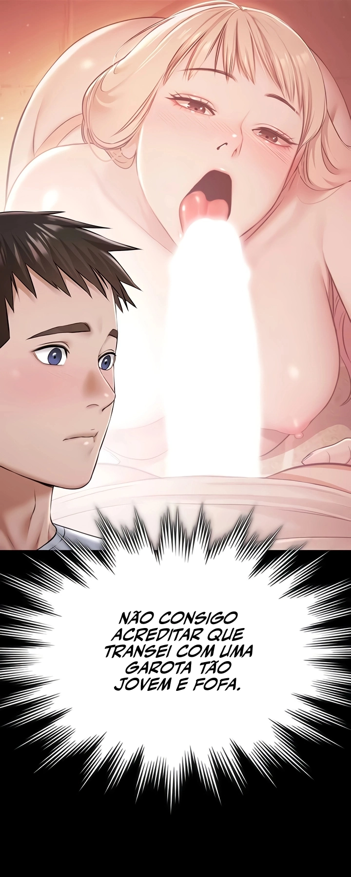 Ler Pool Party Capitulo 9 Page 19