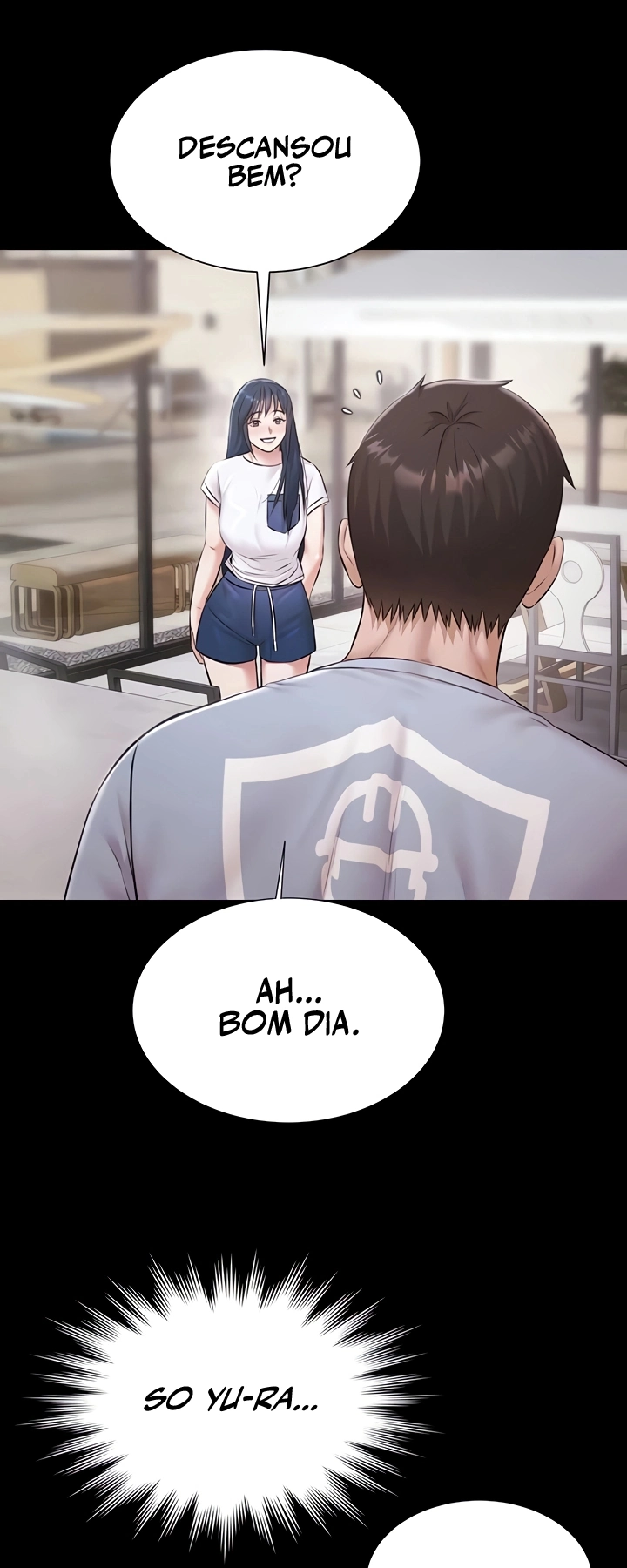 Ler Pool Party Capitulo 9 Page 20