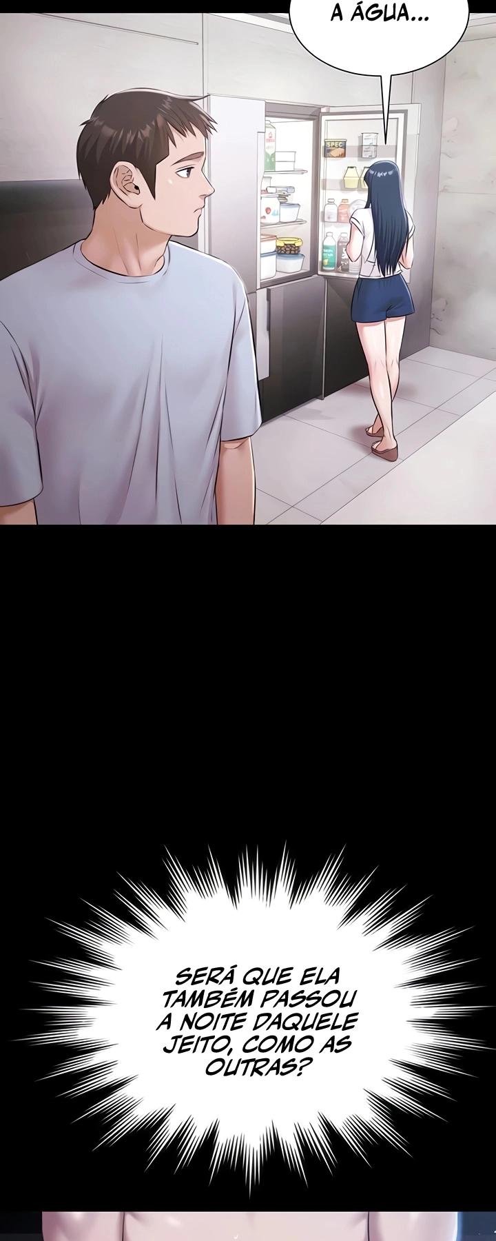 Ler Pool Party Capitulo 9 Page 21