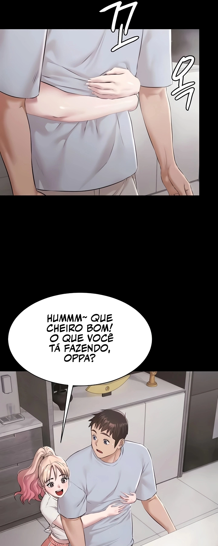 Ler Pool Party Capitulo 9 Page 25