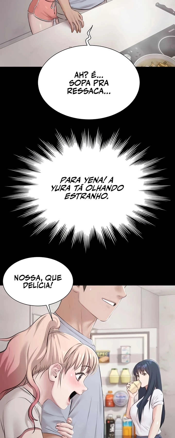 Ler Pool Party Capitulo 9 Page 26