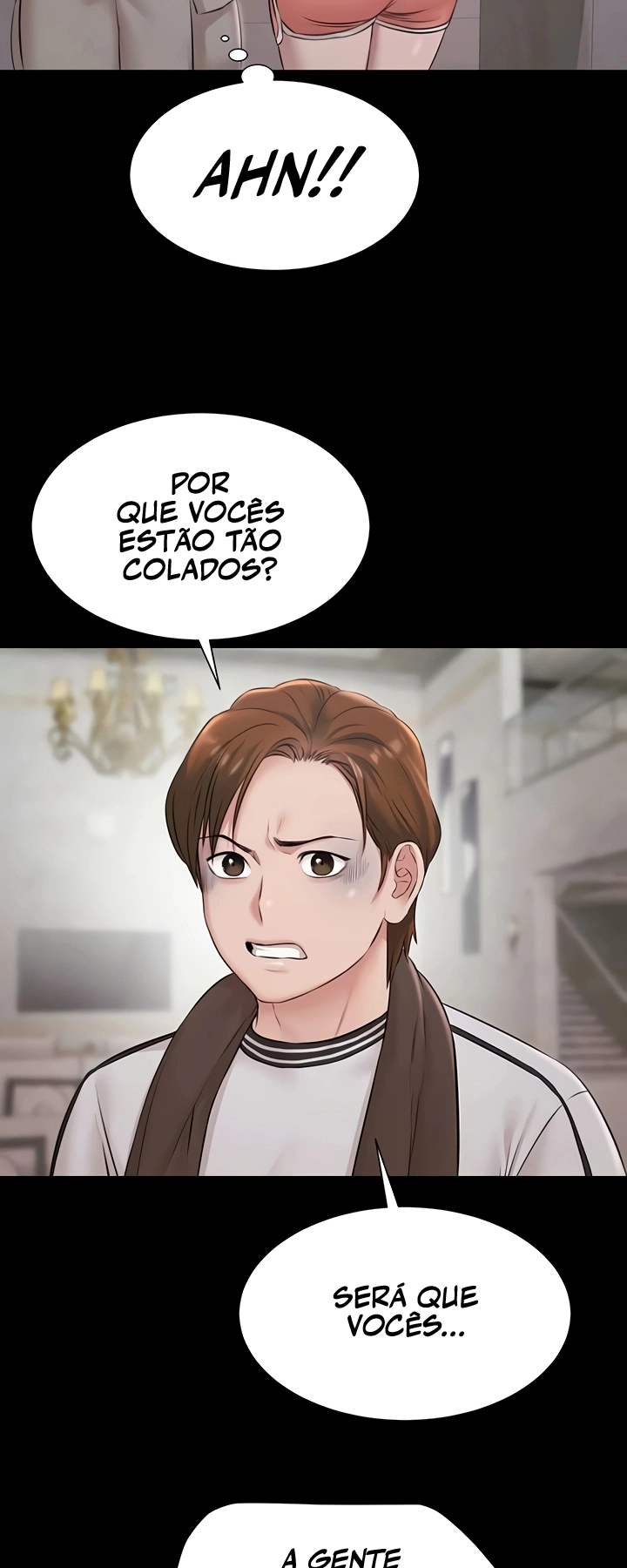 Ler Pool Party Capitulo 9 Page 29