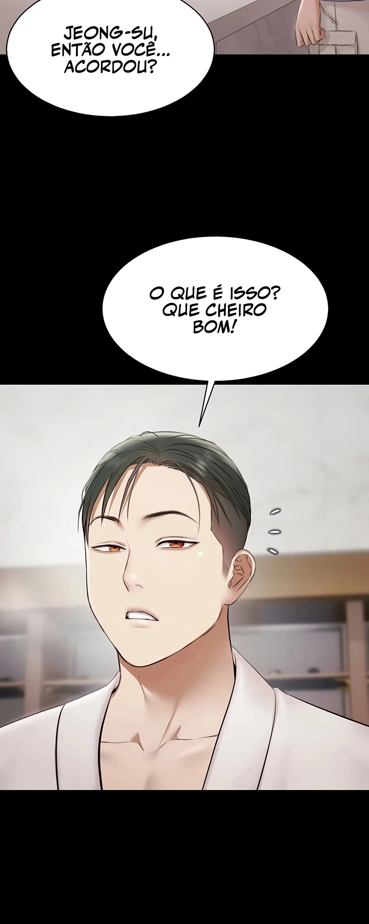 Ler Pool Party Capitulo 9 Page 32