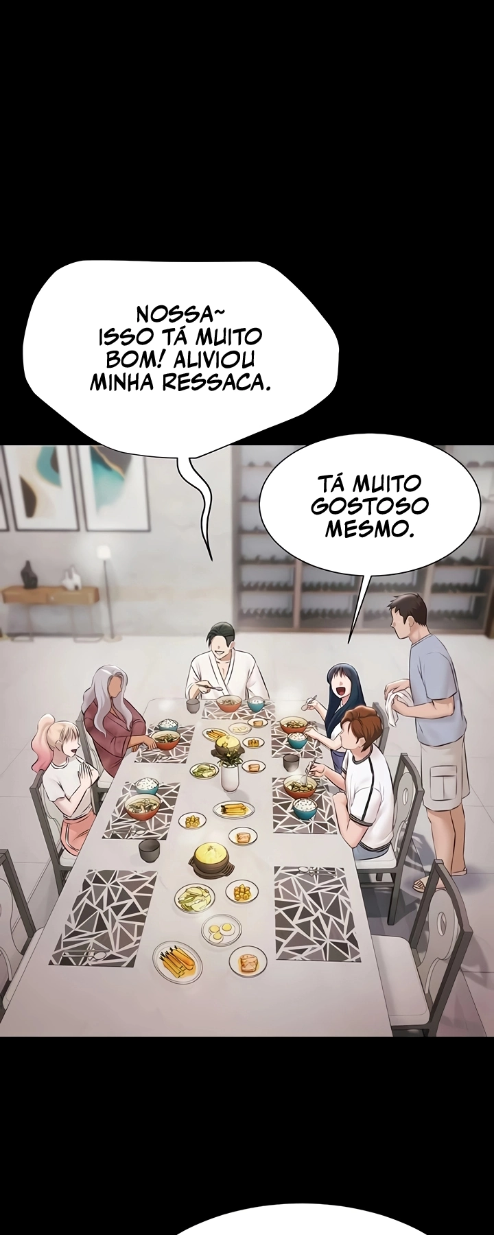 Ler Pool Party Capitulo 9 Page 34