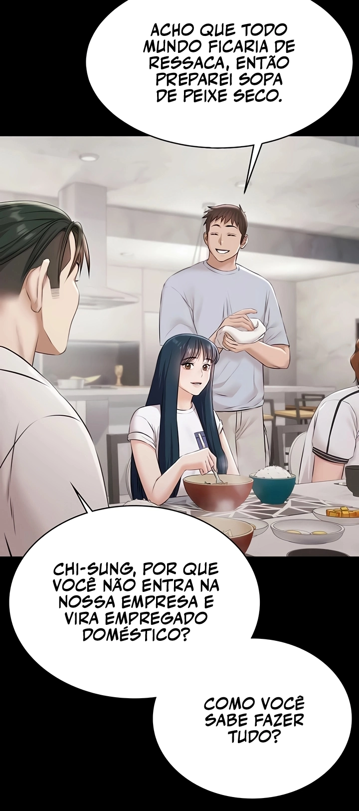 Ler Pool Party Capitulo 9 Page 35